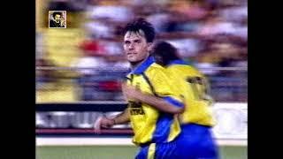 Villarreal CF - Crvena Zvezda 31 1999.