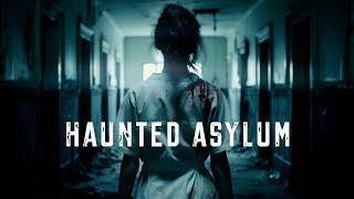 DARK AMBIENT MUSIC  Haunted Asylum - Halloween 2023 Special