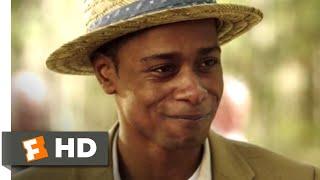Get Out 2017 - Good to See Another Brother Scene 210  Movieclips
