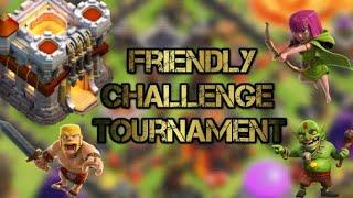 LIVE CHALLANGE TH11 PART - 1