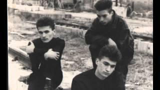 Bigoti  - Belka  1986 Coldwave  Darkwave Yugoslavia 