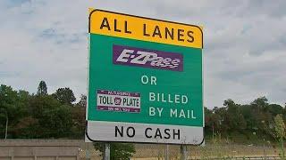 Pennsylvania bill introduced to protect E-ZPass customers from surprise charges  WPXI