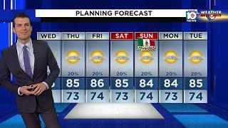 Local 10 News Weather 050124 Afternoon Edition