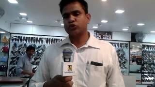 Anand Leathers Store in Uppal Hyderabad - Review Conducted By Yellowpages.in