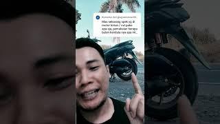 spek kirian saat ini #shorts #otomotif