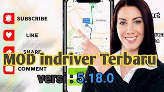 Mod Indriver Terbaru no alay  link di comment