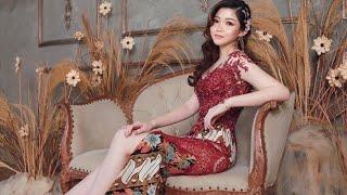 Kebaya Indonesia Compilation Tiktok Remix DJ Mama Mantu