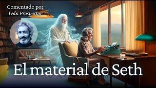 EL MATERIAL DE SETH - Apéndice 6ª parte - 506