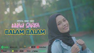 Lagu Minang Terbaru - Innani Sarifa - Balam Balam Official Music Video