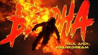 #darkdream Paul Andi - Бездна  Music Video AI