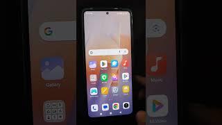 #hyperos xiaomi redmi note 12 bugs problems features read comment.