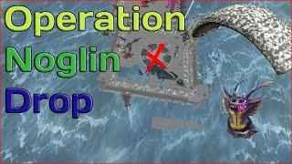 OP Solo Noglin Adventures  Ark PC Small Tribes