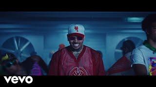Chris Brown - Summer Too Hot Official Video