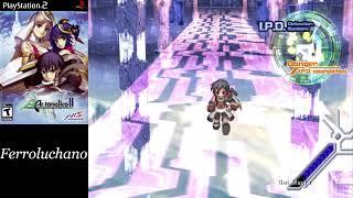 Ar tonelico 2 Melody of Metafalica PS2 Parte 77 Juego 155 de 4218