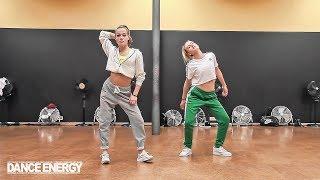 No Lie - Sean Paul ft. Dua Lipa  Choreography by Katarina & Jeanne  DANCE ENERGY STUDIO