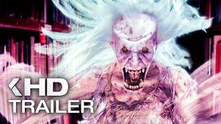 Time for a frosty grave - GHOSTBUSTERS Frozen Empire Trailer 2 German Deutsch 2024