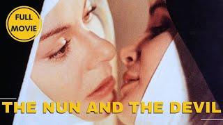 The Nun and the Devil  Drama  with Ornella Muti  Full italian Movie English Subtitles