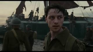 Atonement   Dunkirk Scene Five minute single take tracking shot