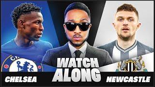 MAH LIVE CHELSEA VS NEWCASTLE UNITED PREMIER LEAGUE HIGH MAINTENANCE MONDAY WATCH ALONG