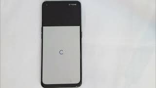 Oppo Reno 5 Z-Android 12 FRP bypass  All oppo Android 1211 Google account bypass*2022 without pc