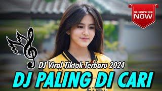 DJ Yang Lagi Viral  DJ Terbaru 2024 Paling Di Cari  DJ Paling Enak Sedunia