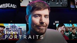 Could MrBeast Be the First YouTuber Billionaire?  Forbes