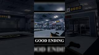 MW2 Terminal VR