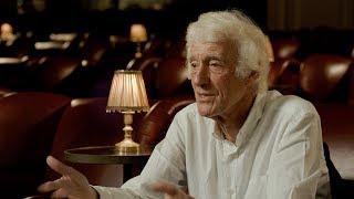 ARRI Interview Roger Deakins about “1917”