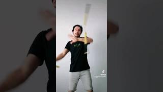 Nunchaku techniques #nunchakufreestyle #nunchaku #nunchucks #martialarts #brucelee