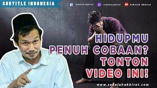 Hidupmu Penuh Cobaan? Tonton Video Ini Gus Baha