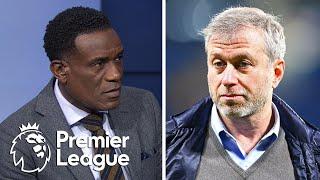 Roman Abramovich giving up stewardship and care of Chelsea  Premier League  NBC Sports