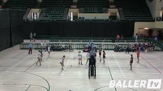 49th AAU Girls Junior National Volleyball Championships 15 Premier Final