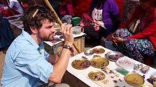 Welcome To Ruby Land Exploring the Gemstones of Burma Myanmar