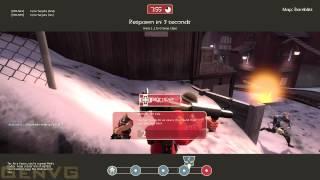Team Fortress 2 Gameplay Review - CTGO