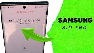 Reparación Samsung Note 10 Plus ¡Recupera la Cobertura en Minutos 