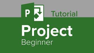 Project Beginner Tutorial