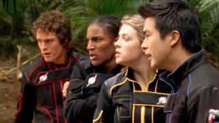 Pirate in Pink  Operation Overdrive  Full Episode  S15  E06  Power Rangers Official