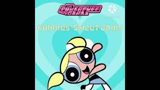 The Powerpuff Girls Bubbles’ Sweet Jams - Old MacDonald