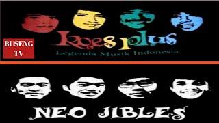 Neo Jibles & Koes Plus Pop Jawa