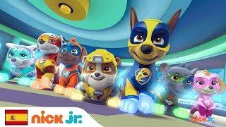 PAW Patrol’s Mighty Pups Trailer  One-Hour Movie Coming Soon  Sneak Peek  Nick Jr.