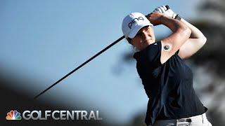 Players to watch in 2024 Amundi Evian Championship  Golf Central  Golf Channel