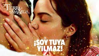 Züleyha se convierte en la esposa de Yılmaz - Escenas Exclusivas 