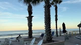 The Shores and Spa Daytona Beach Florida