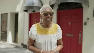 Barneys Memories Bethann Hardison  Hourglass & Barneys NY Pop-Up  Hourglass Cosmetics