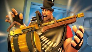 TF2 Tomislav Upgrade