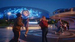 Marvel Avengers Campus - New Ad 2022 - Disneyland Paris