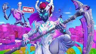 New HALLOWEEN *BOSS* UPDATE in Fortnite 2021