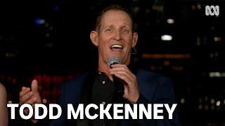 I Still Call Australia Home - Todd McKenney  Australia Day Live - A concert for the Country