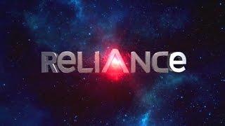 Reliance Entertainment logo 201?