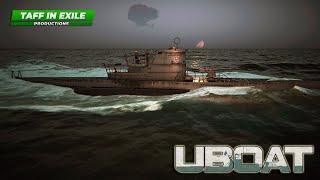 Uboat  U-606  Picking the Juicy Targets